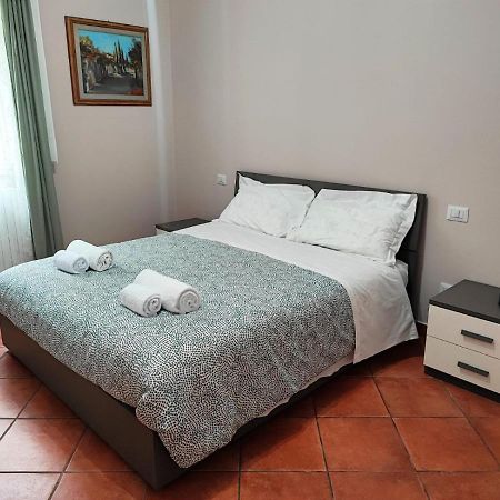 Romana Apartment For 4 Firenze Bagian luar foto