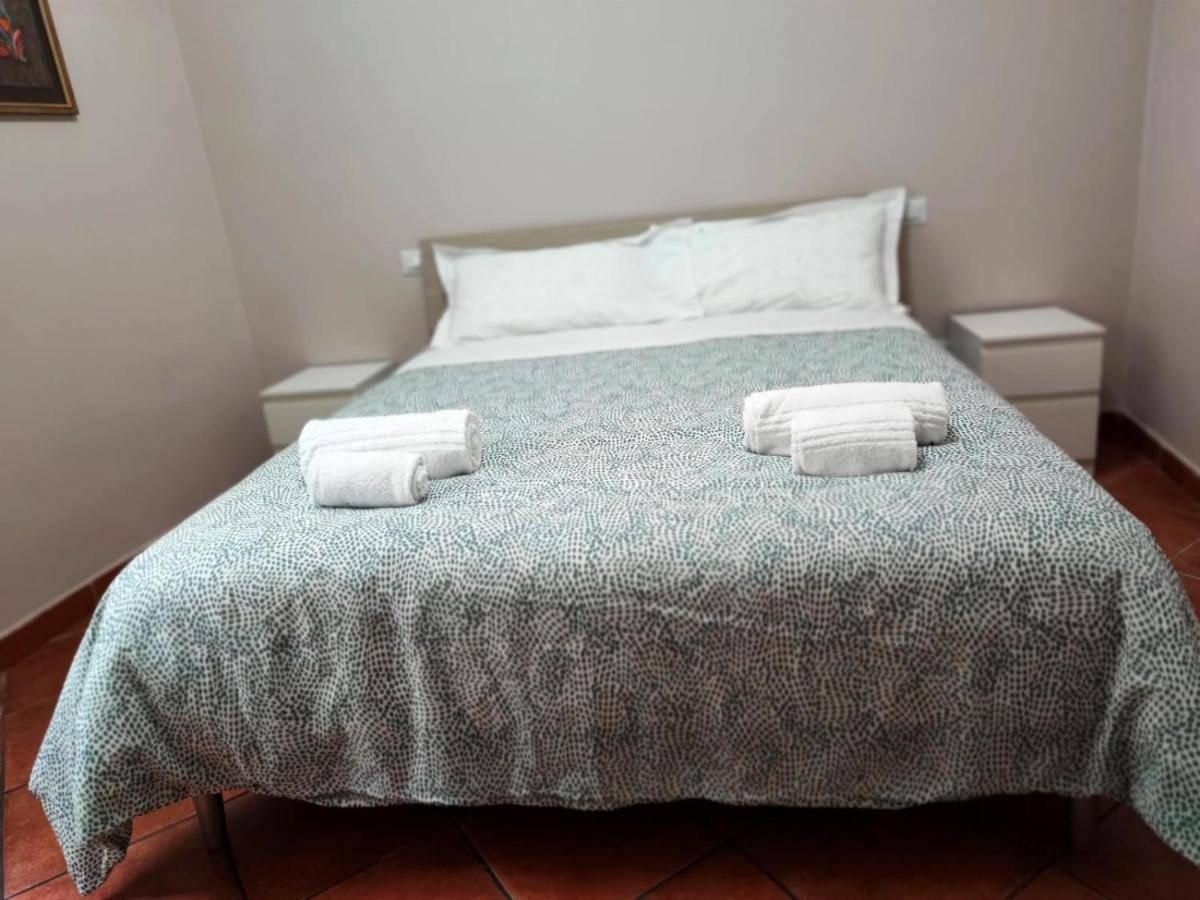 Romana Apartment For 4 Firenze Bagian luar foto